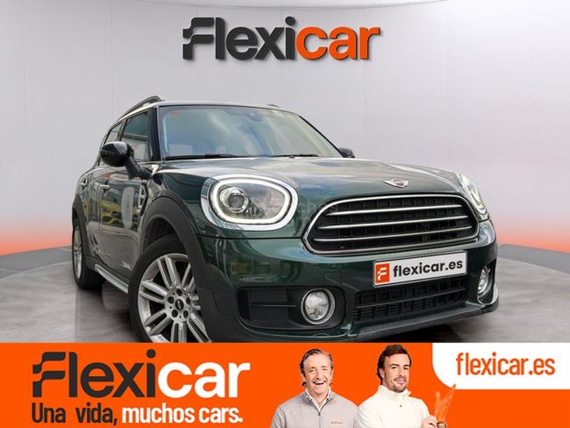 Foto del MINI Mini Countryman COUNTRYMAN COOPER D AUT.