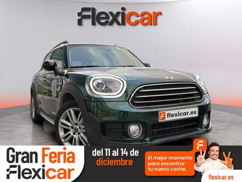 Foto del MINI Mini Countryman COUNTRYMAN COOPER D AUT.