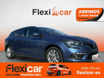 Imagen de RENAULT Mégane 1.2 TCe Energy Intens 97kW
