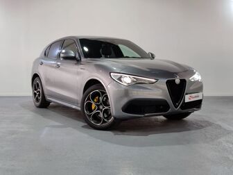 Imagen de ALFA ROMEO Stelvio 2.0 Veloce Q4 Aut. 280