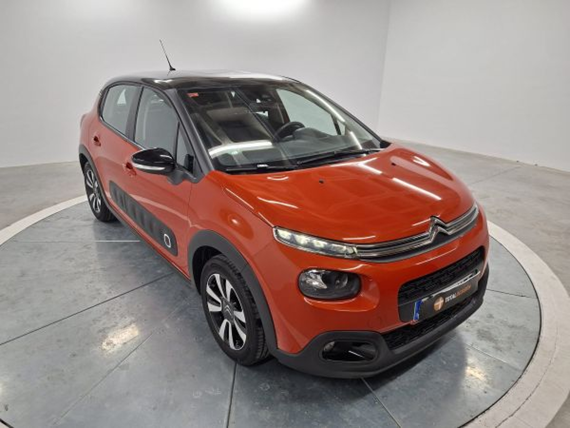 Imagen de CITROEN C3