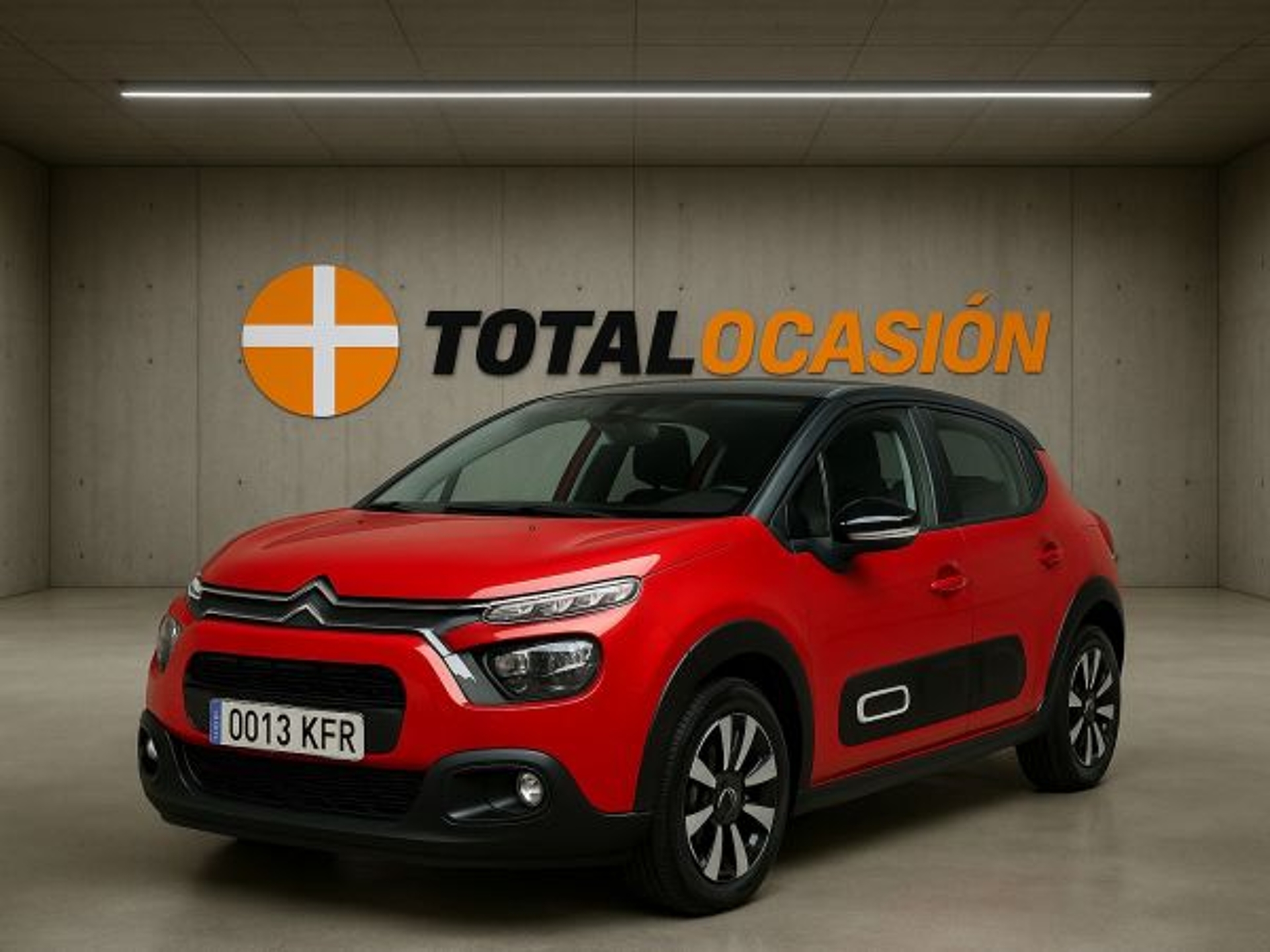 Imagen de CITROEN C3