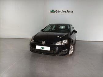 Imagen de VOLKSWAGEN Golf 1.6TDI CR BMT Advance 105