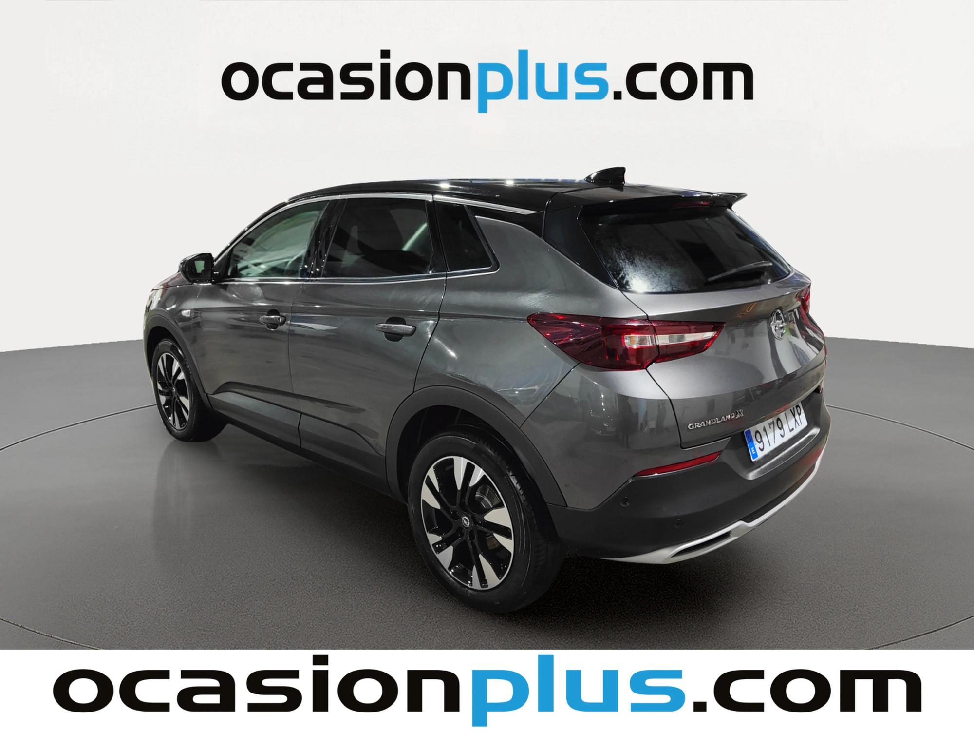Foto del OPEL Grandland X 1.2T S&S Ultimate 130