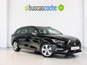 Imagen de SEAT León 2.0TDI CR S&S FR Launch Pack L DSG-7 150