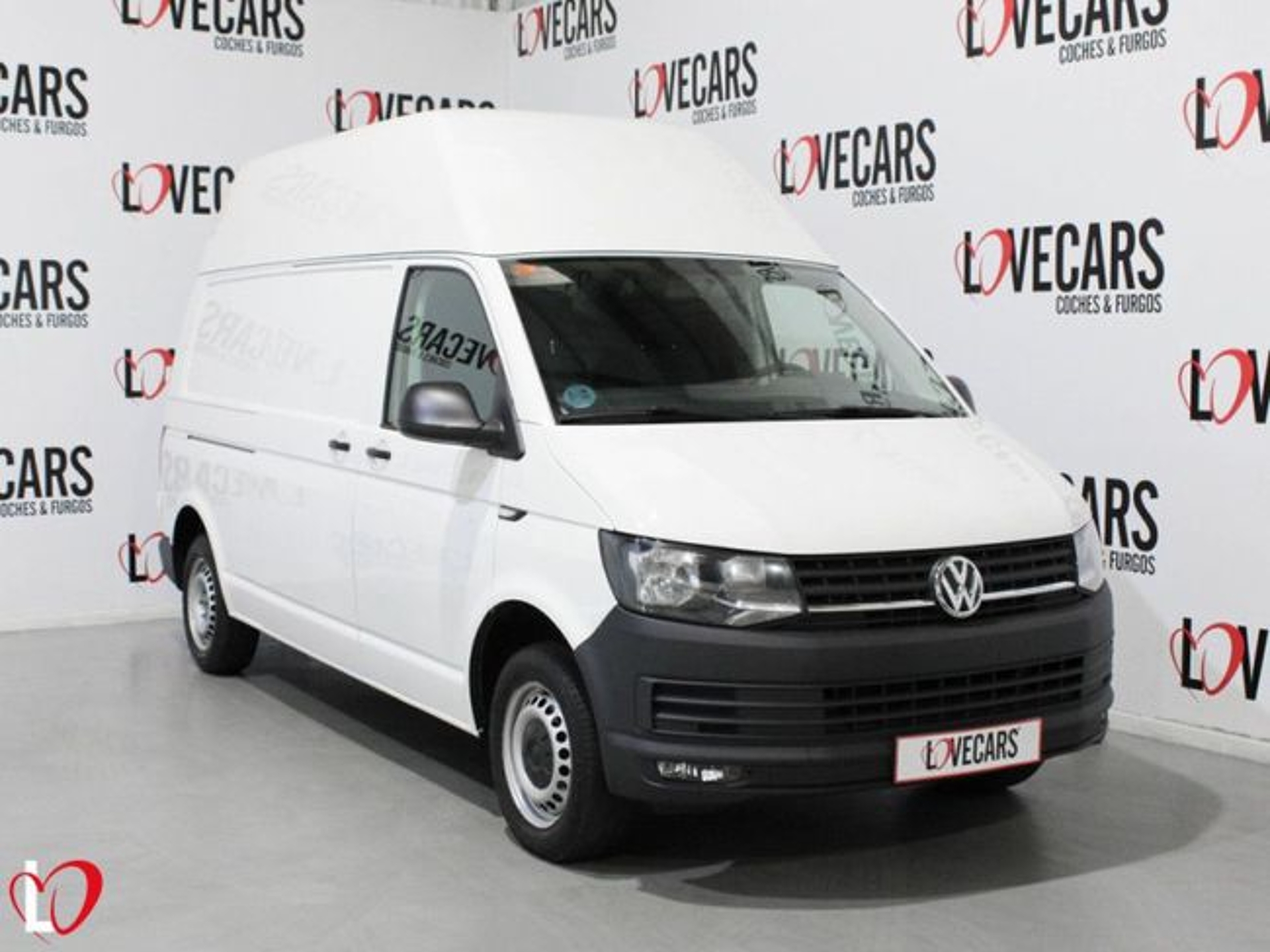 Imagen de VOLKSWAGEN Transporter