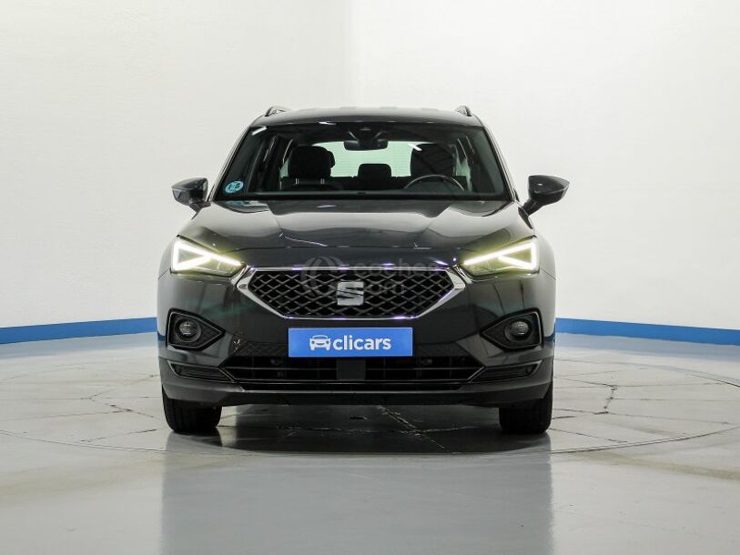 Foto del SEAT Tarraco 2.0TDI S&S Style 150