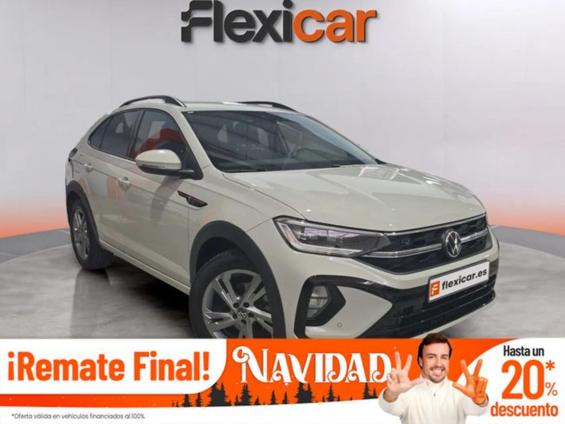 Imagen de VOLKSWAGEN Taigo