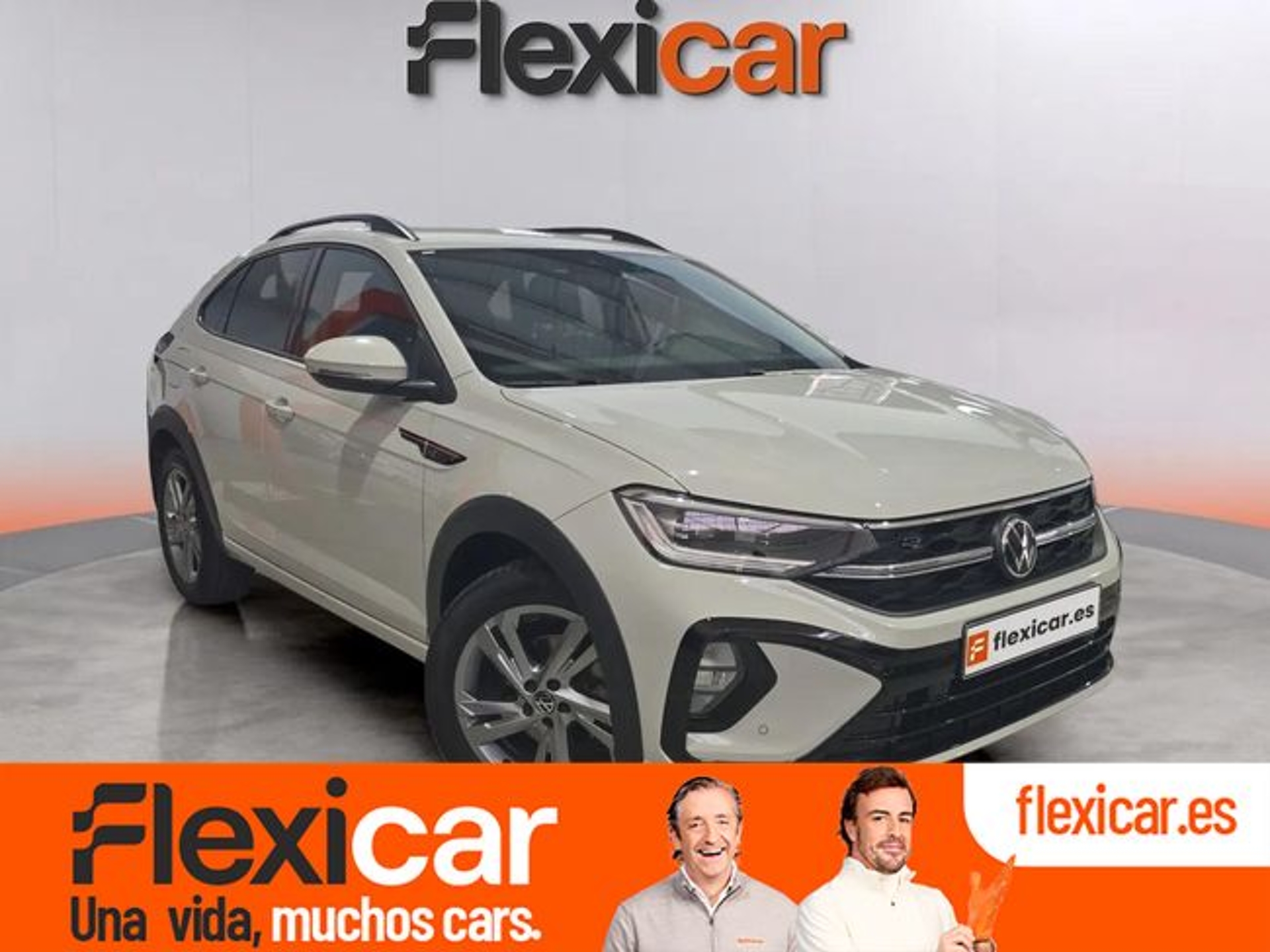 Imagen de VOLKSWAGEN Taigo