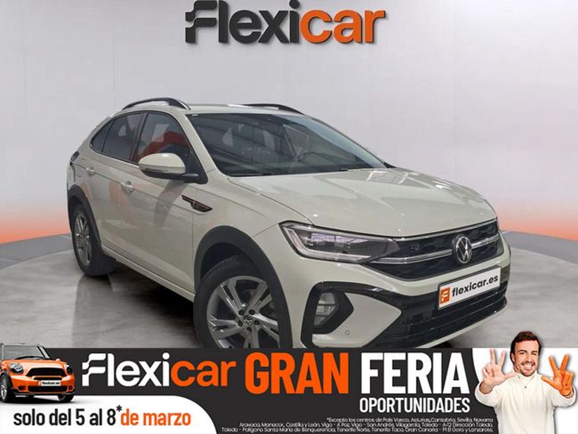 Imagen 1 de VOLKSWAGEN Taigo