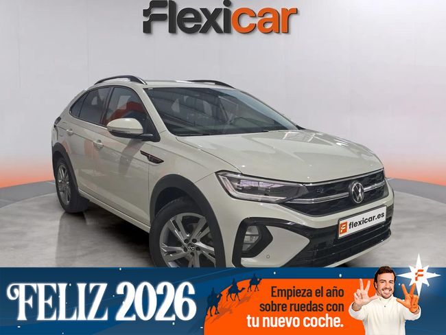 VOLKSWAGEN Taigo (R-Line 1.0 TSI 81kW (110CV) DSG) en Barcelona