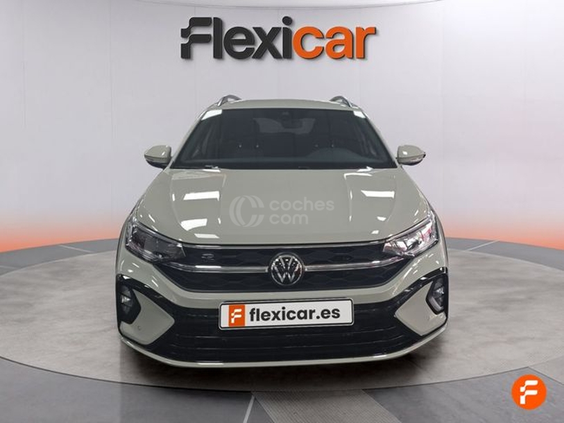 Foto del VOLKSWAGEN Taigo 1.0 TSI R-Line DSG 81kW