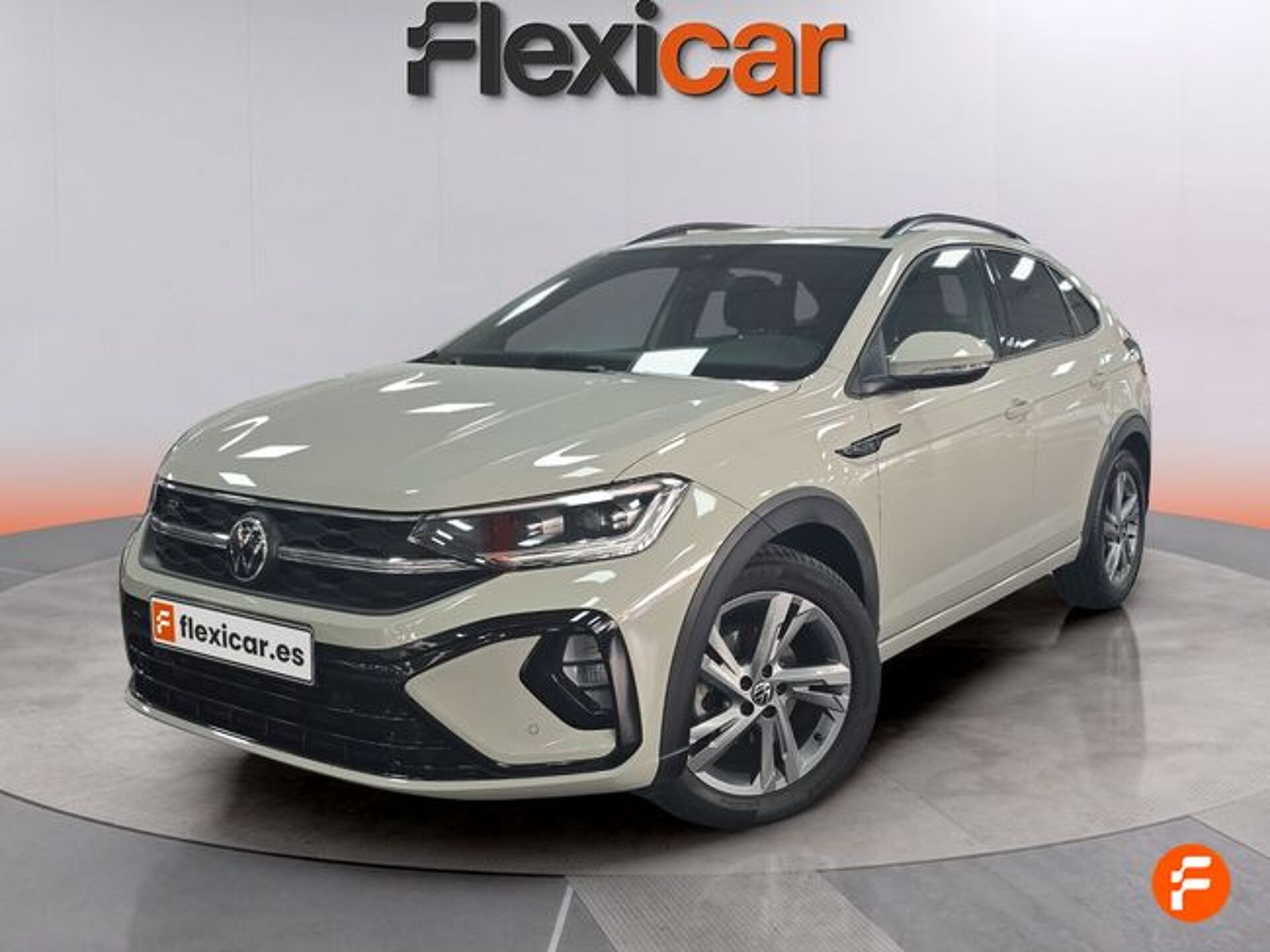 Imagen 3 de VOLKSWAGEN Taigo