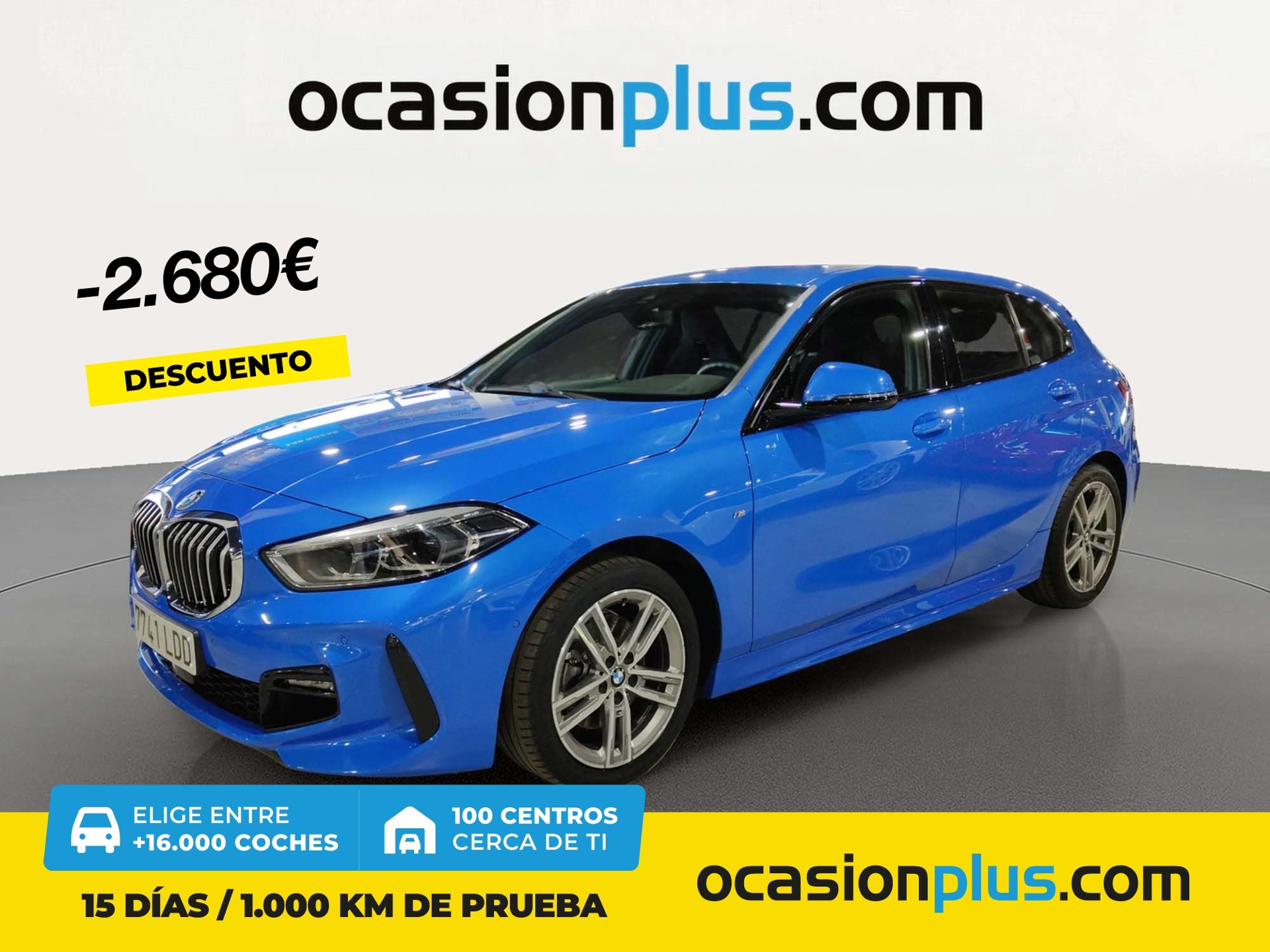 Imagen de BMW Serie 1