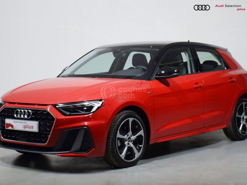 Foto del AUDI A1 Sportback 30 TFSI Adrenalin S tronic