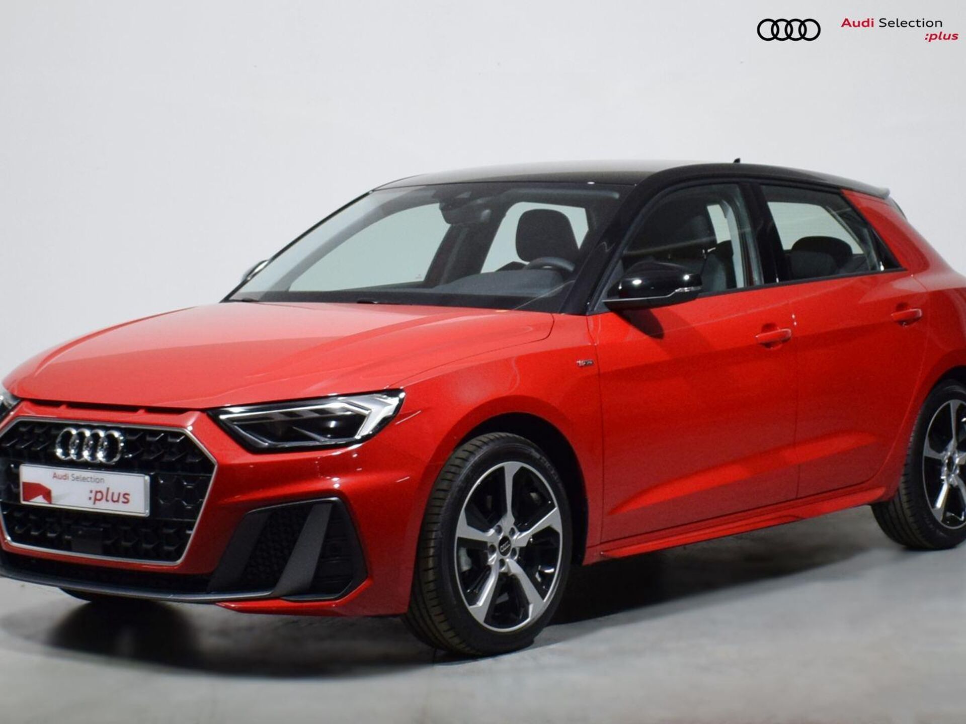 Imagen de AUDI A1