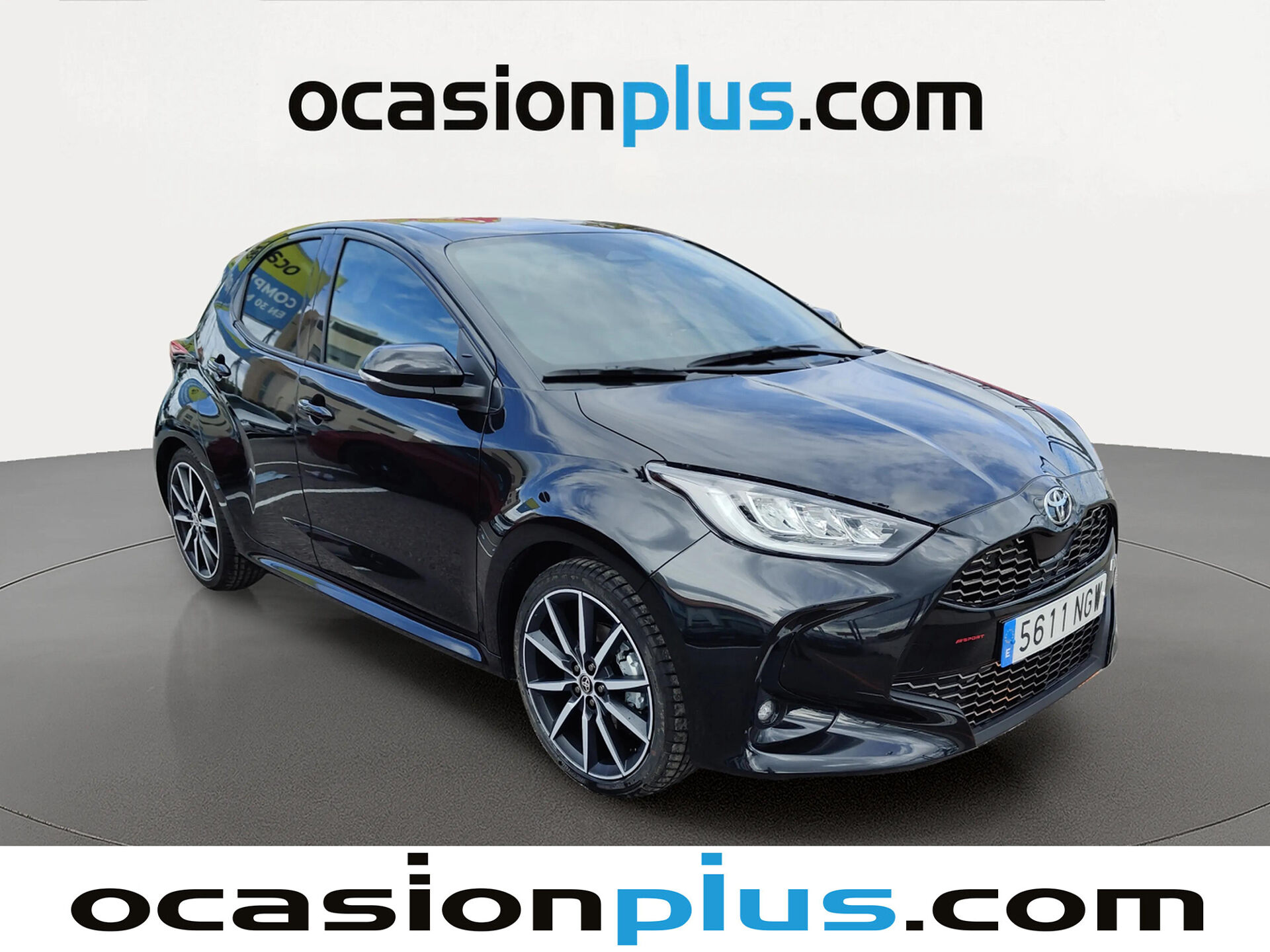 Imagen 2 de TOYOTA Yaris