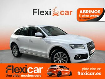 Imagen de AUDI Q5 2.0TDI CD quattro S-Tronic 190