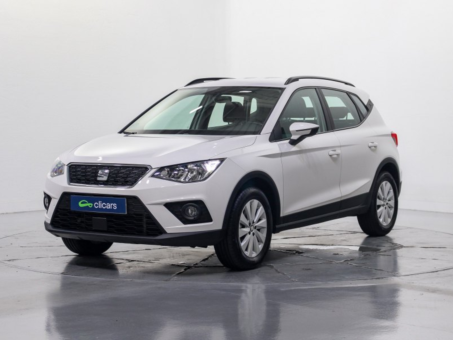 Imagen de SEAT Arona
