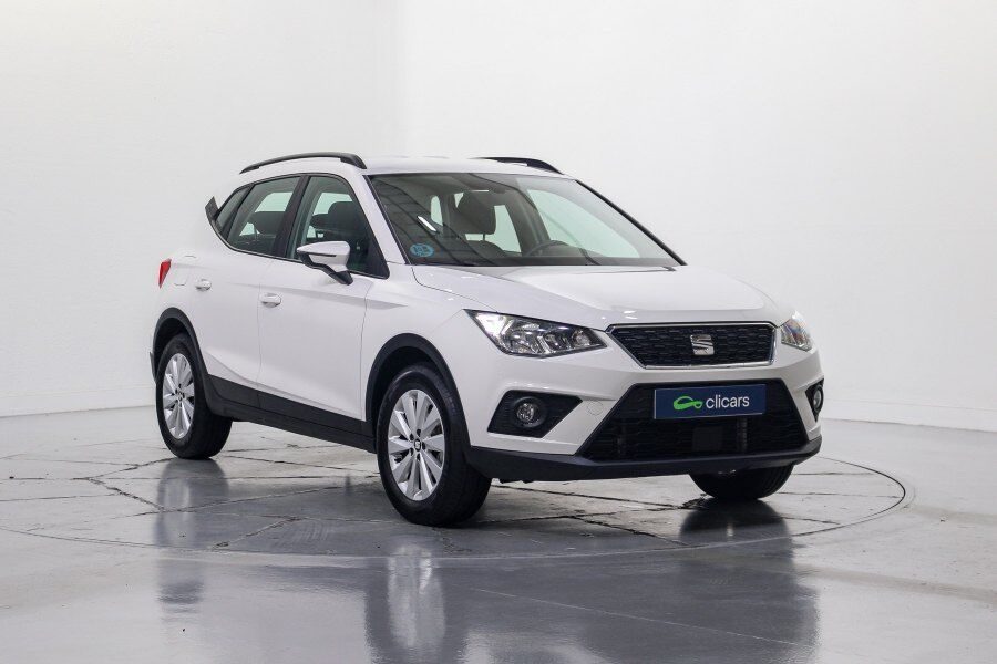 Foto del SEAT Arona 1.0 TSI S&S Style 110