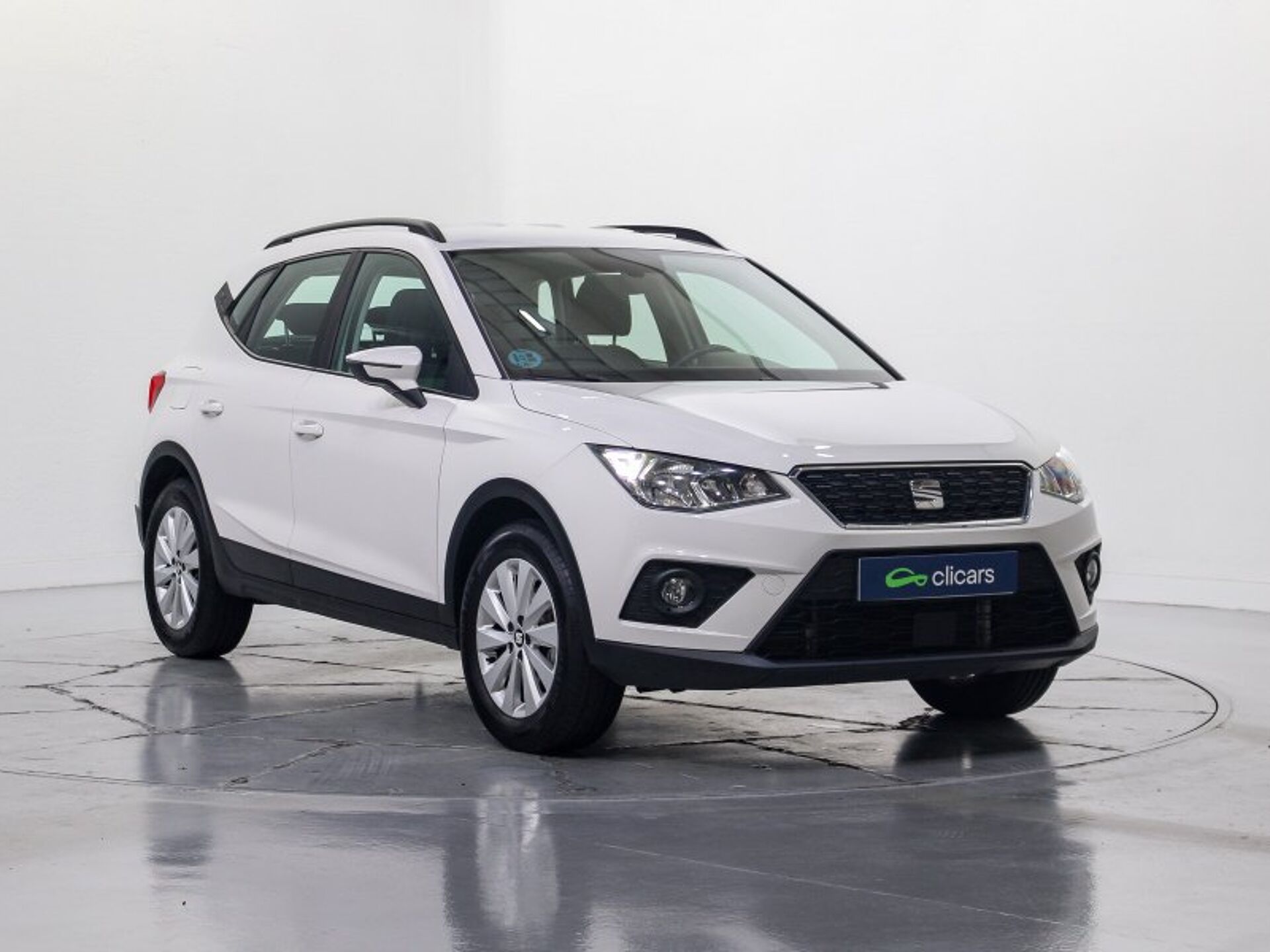 Imagen 3 de SEAT Arona