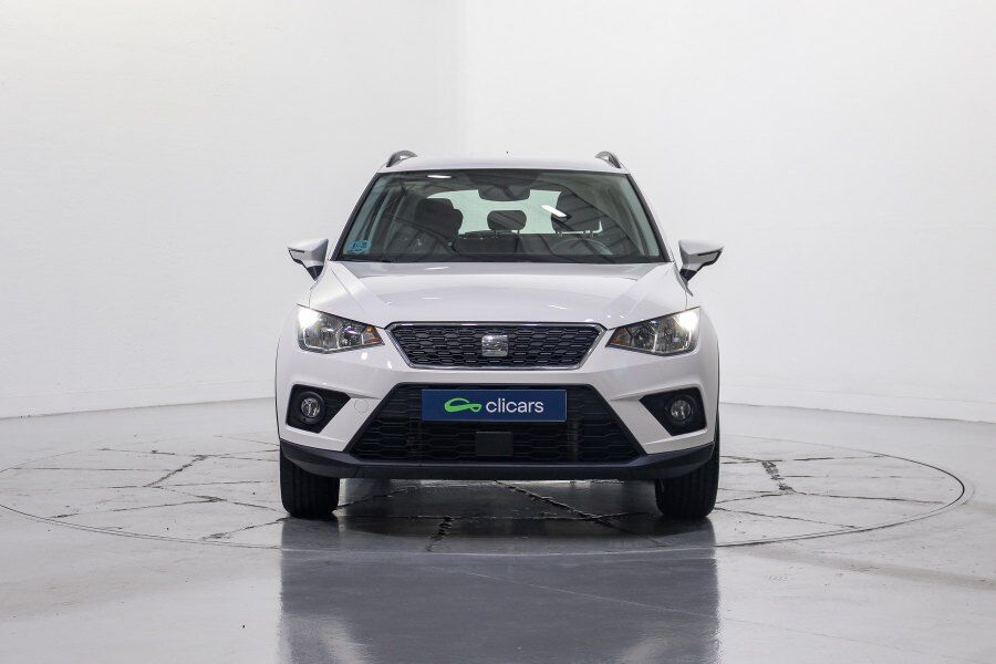 Foto del SEAT Arona 1.0 TSI S&S Style 110
