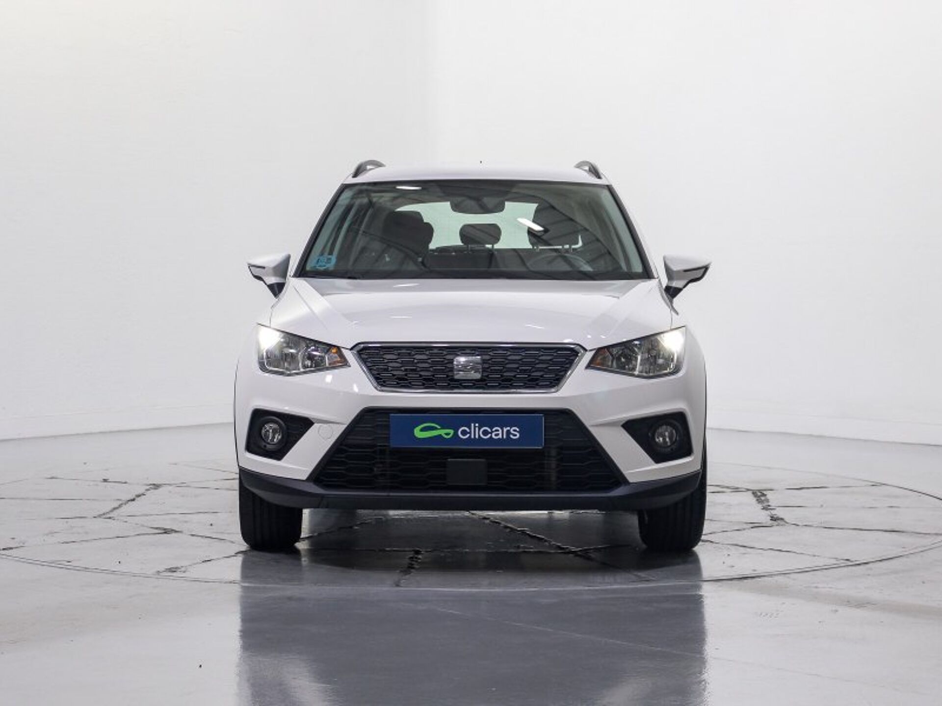 Imagen 2 de SEAT Arona