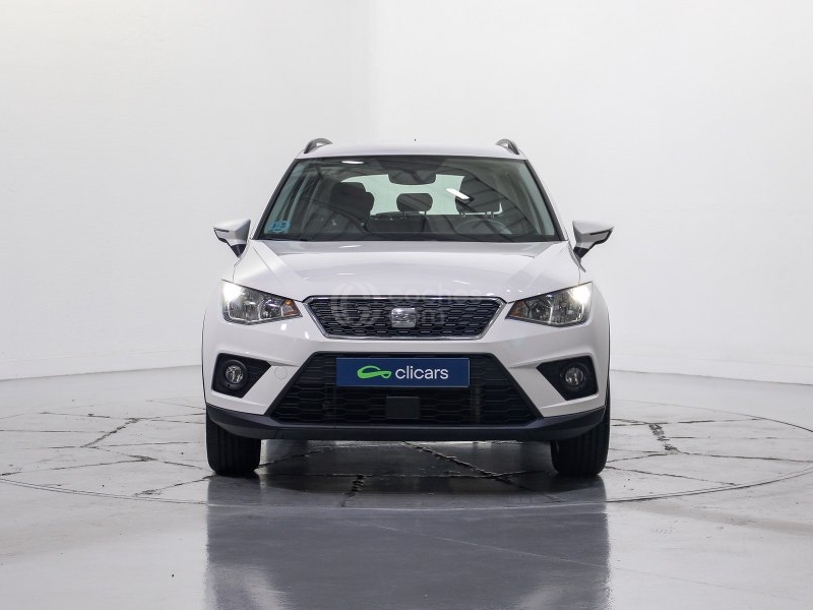 Foto del SEAT Arona 1.0 TSI S&S Style 110