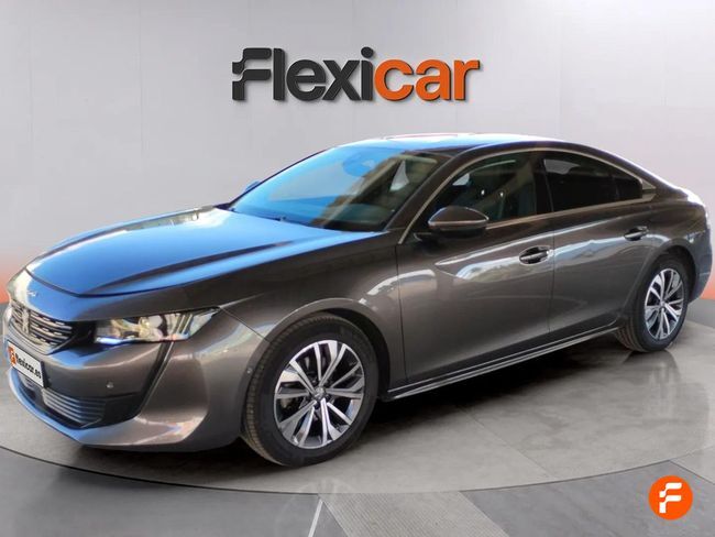 Foto del PEUGEOT 508 1.5BlueHDi S&S Active EAT8 130