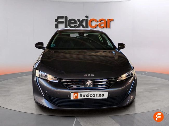 Foto del PEUGEOT 508 1.5BlueHDi S&S Active EAT8 130