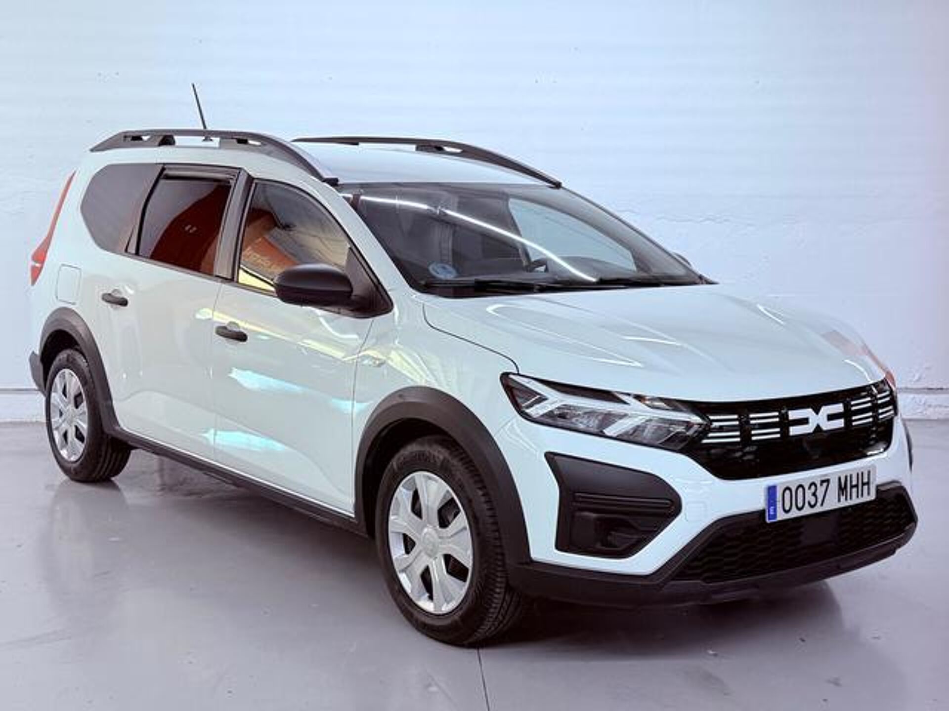 Imagen de DACIA Jogger