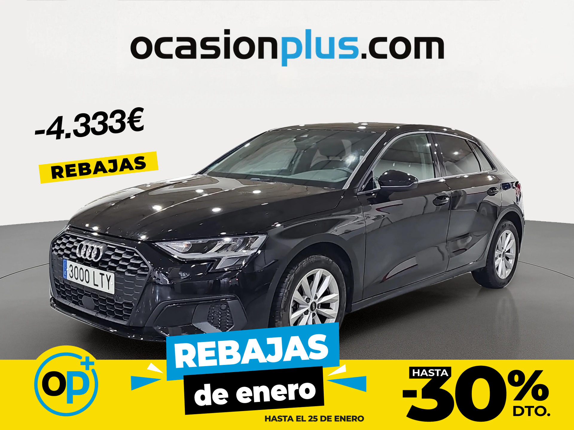Imagen de AUDI A3