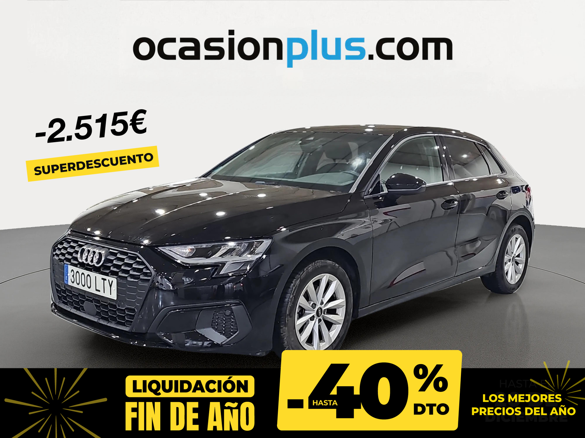 Imagen de AUDI A3