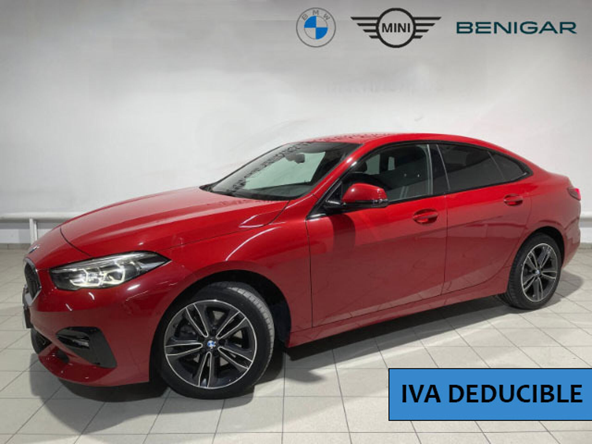 Imagen de BMW Serie 2