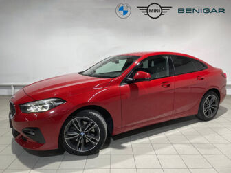 Imagen de BMW Serie 2 218dA Gran Coupé