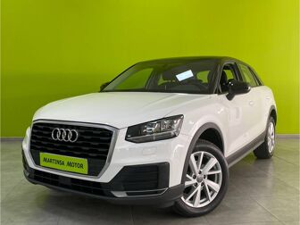 Imagen de AUDI Q2 1.6TDI Advanced S tronic 85kW