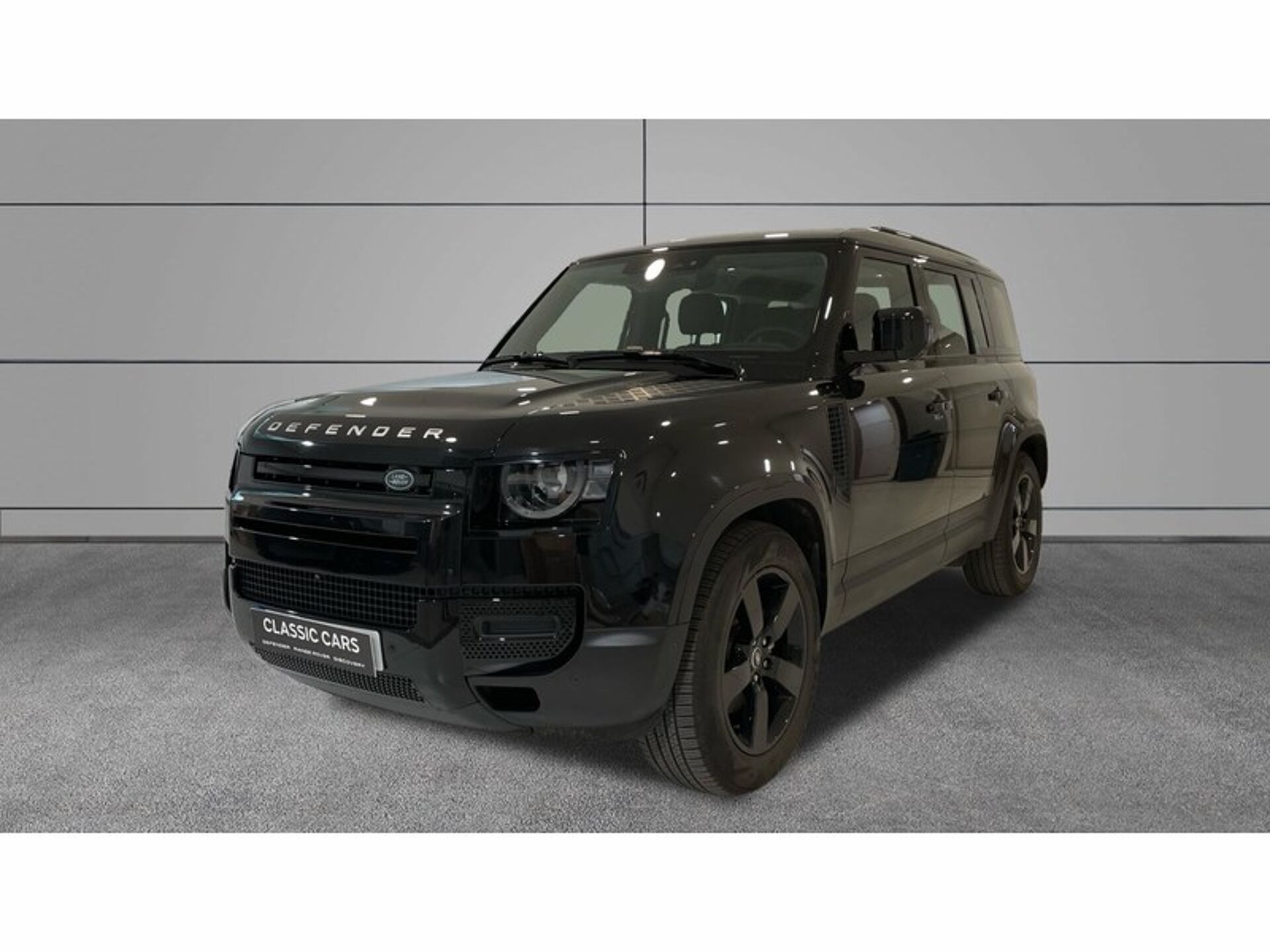 Imagen de LAND ROVER Defender