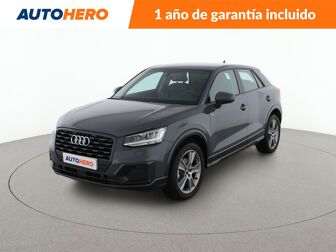 Imagen de AUDI Q2 35 TFSI Design S tronic 110kW