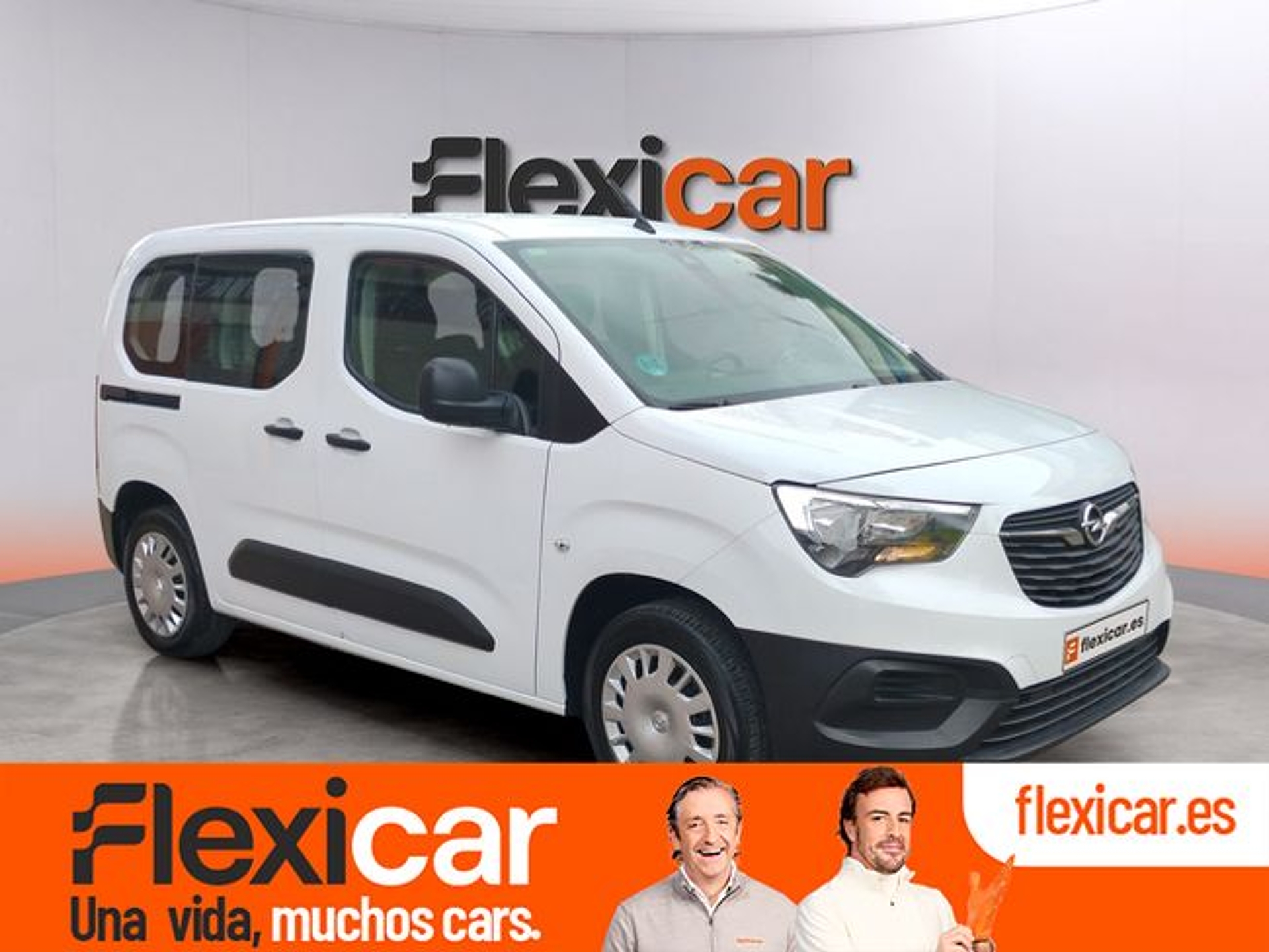 Imagen de OPEL Combo