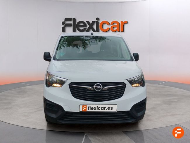 Foto del OPEL Combo Cargo 1.5TD S&S L 650 100