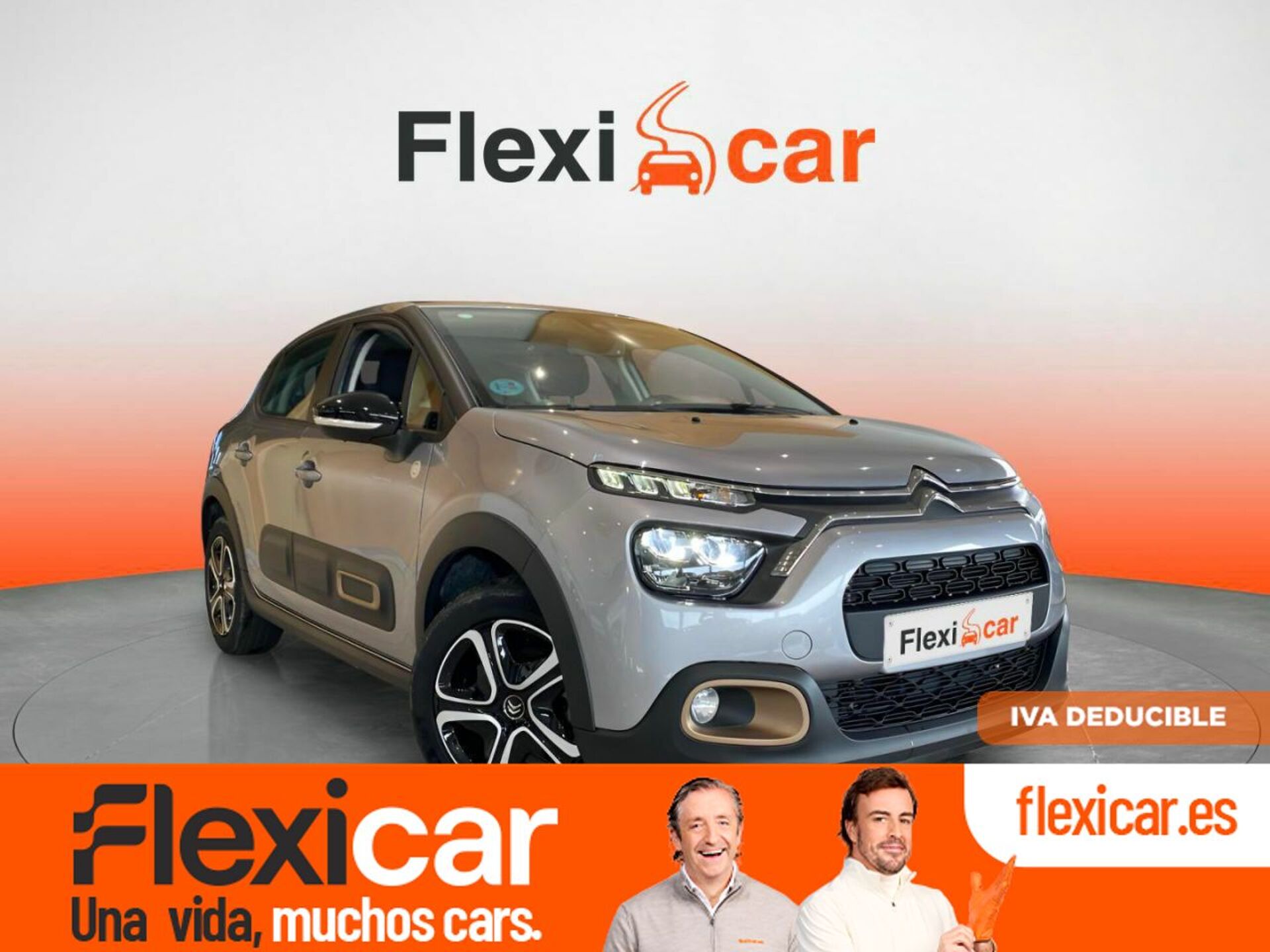 Imagen de CITROEN C3