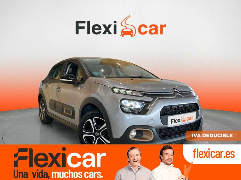 Foto del CITROEN C3 1.5BlueHDi S&S Plus 100