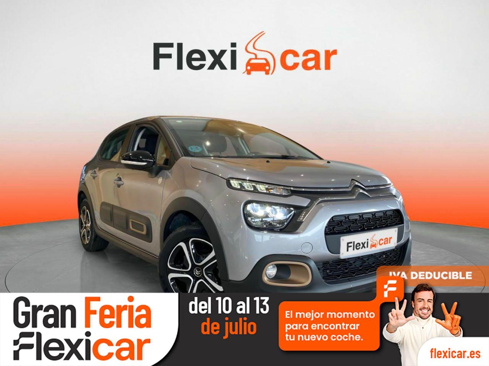 Imagen de CITROEN C3