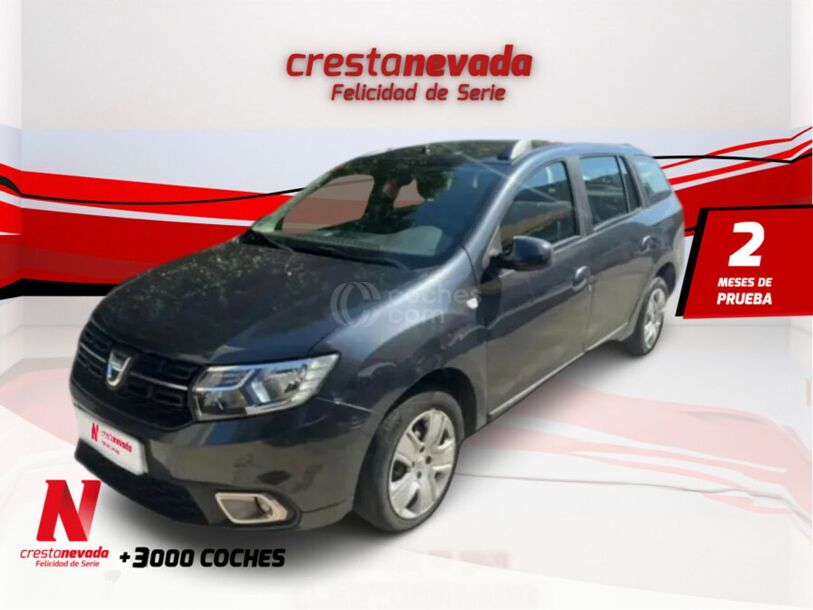 Foto del DACIA Logan MCV 0.9 TCE Laureate