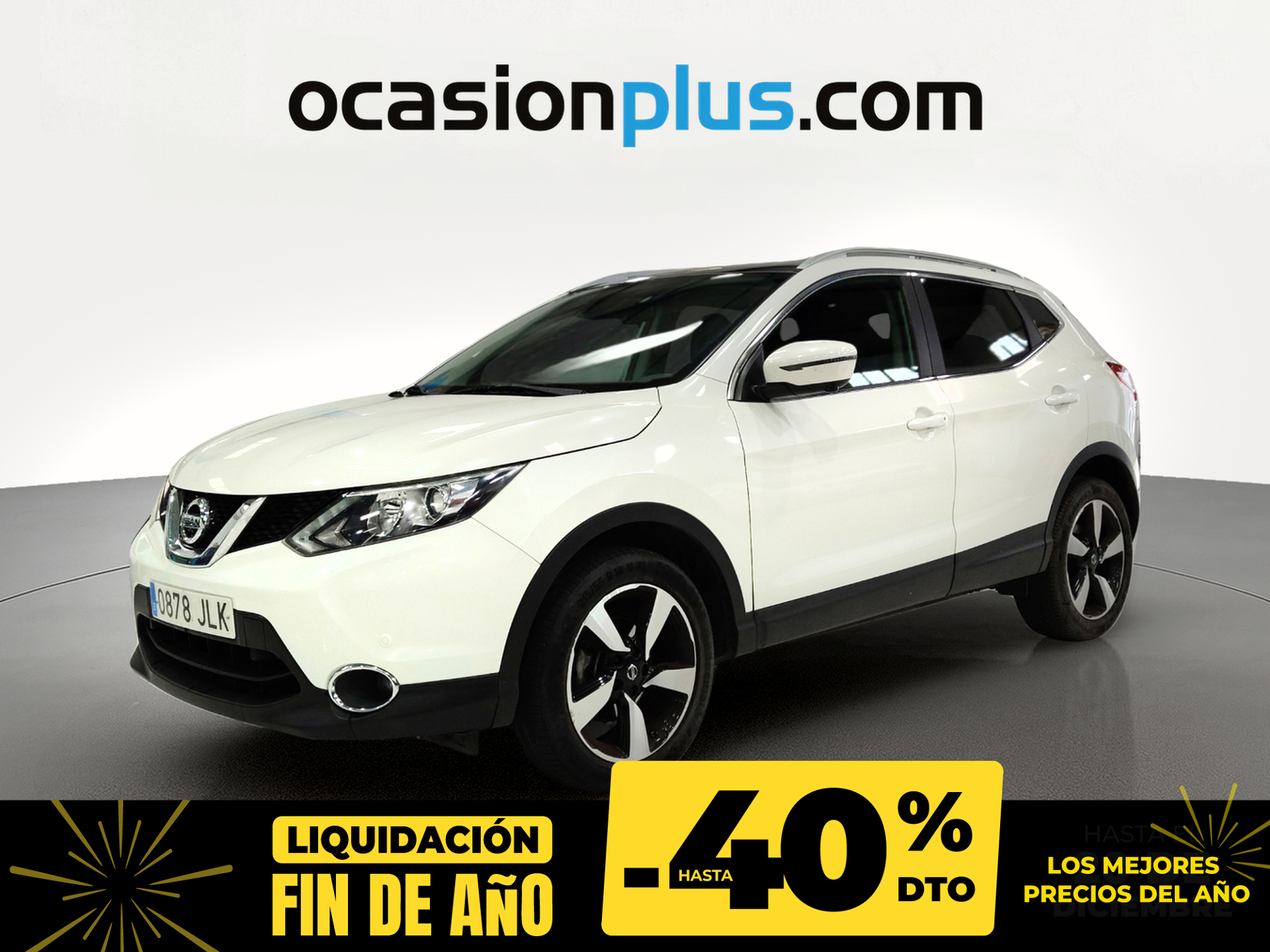 Imagen de NISSAN Qashqai