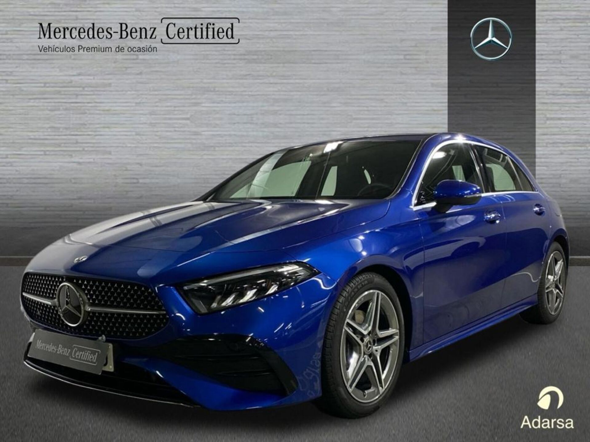 Imagen de MERCEDES Clase A
