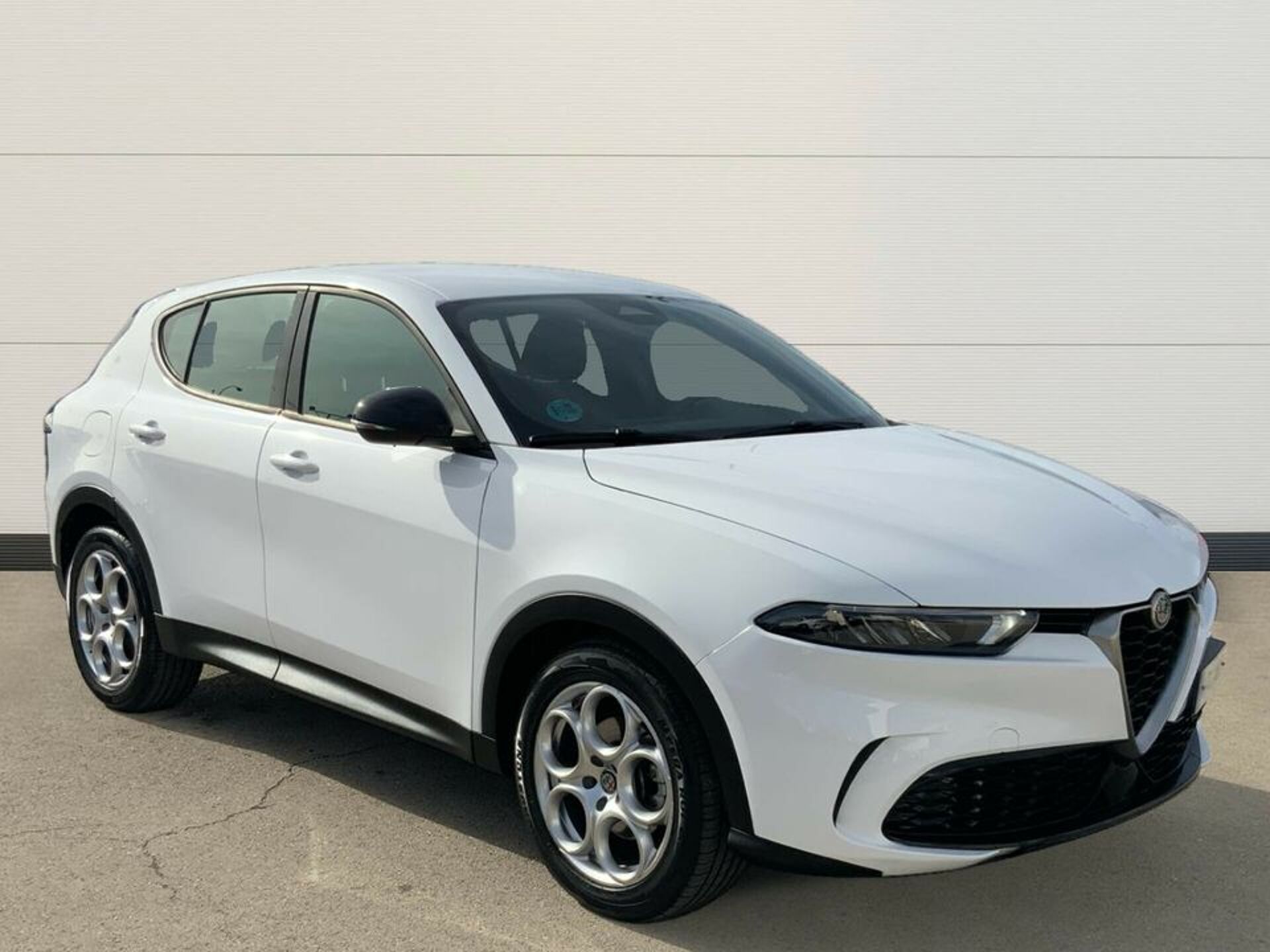 Imagen de ALFA ROMEO Tonale