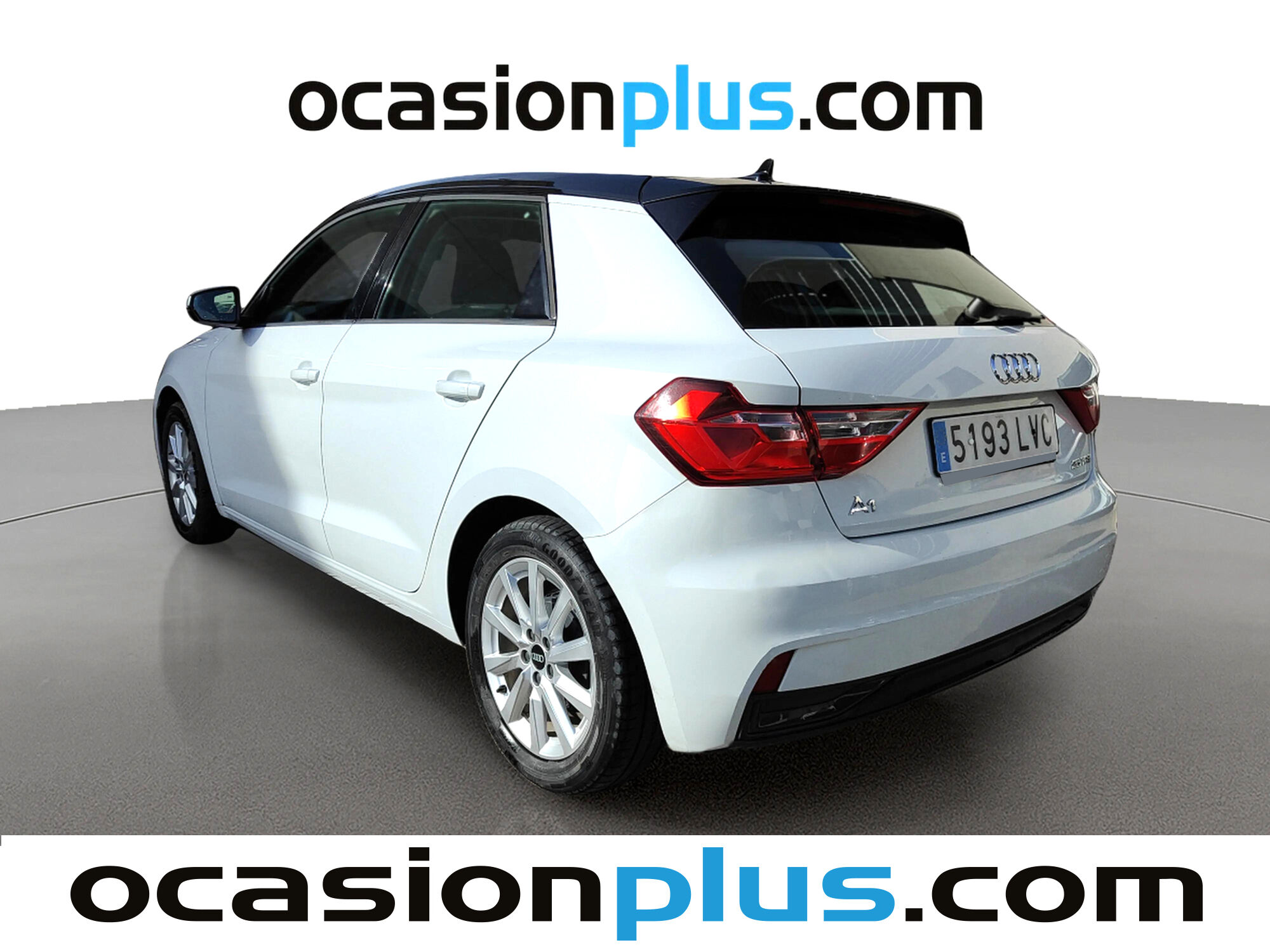 Foto del AUDI A1 Sportback 25 TFSI Adrenalin