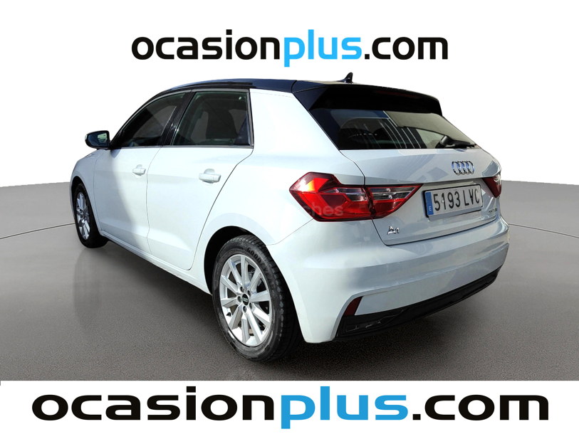 Foto del AUDI A1 Sportback 25 TFSI Adrenalin