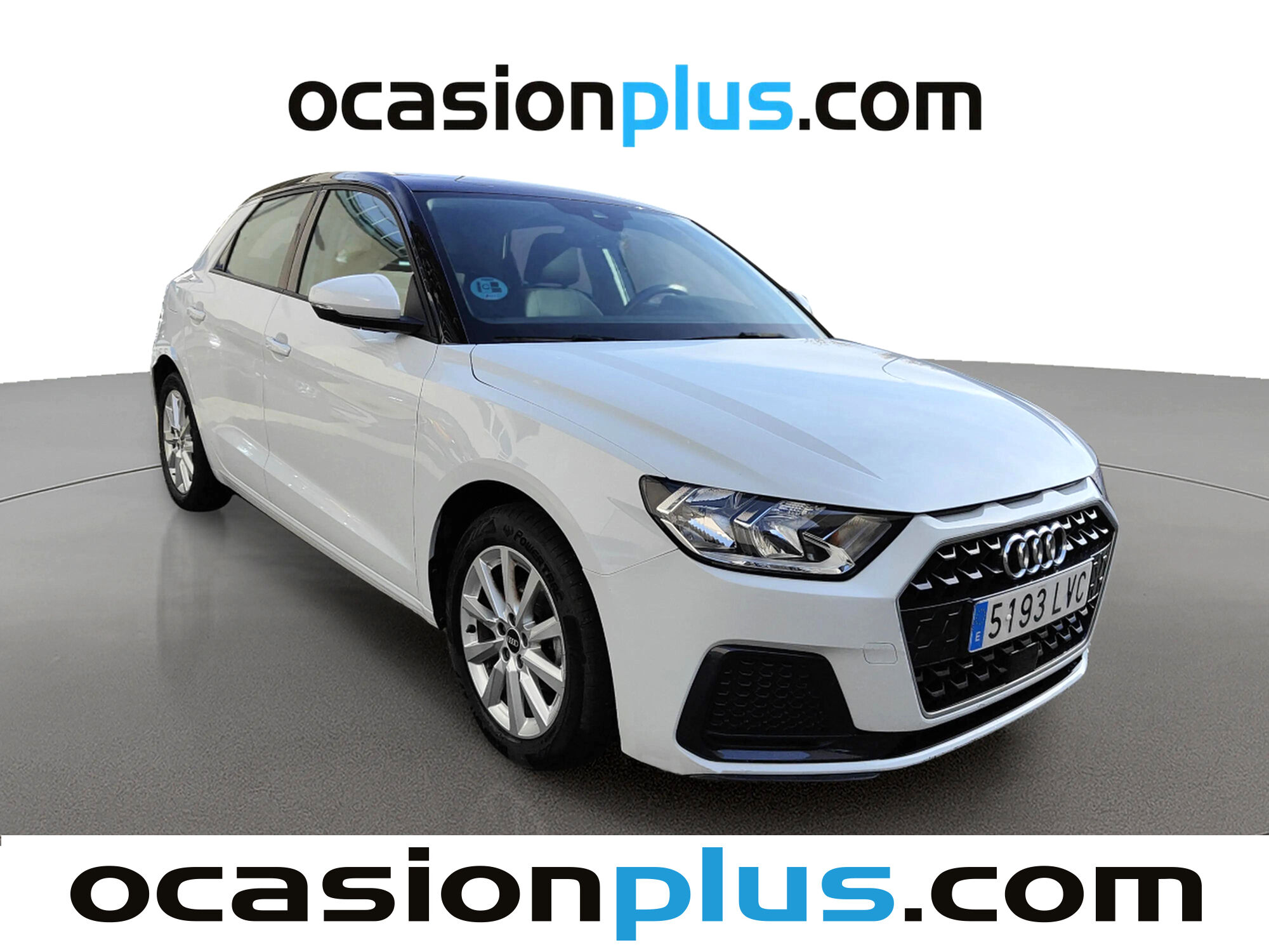 Foto del AUDI A1 Sportback 25 TFSI Adrenalin